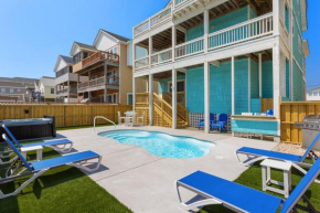5201 Mint Julep 4 Min Walk to Beach